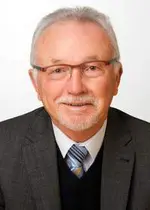 Helmut Michel - Porträt