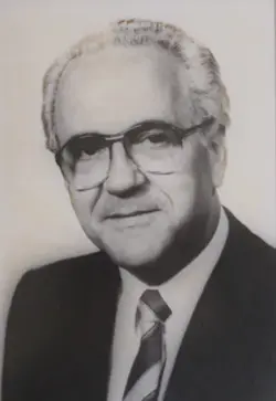 Porträtfoto Andreas Güllering