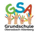 Logo Grundschule Altenberg