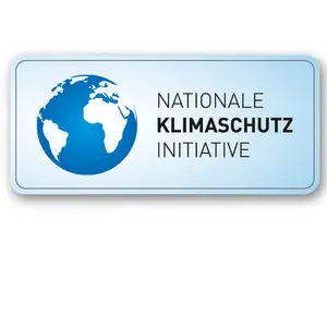 Logo Nationale Klimaschutzinitiative