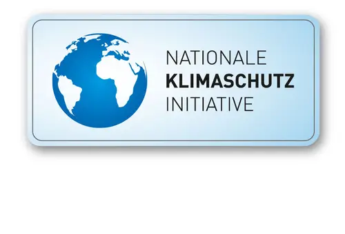 Logo Nationale Klimaschutzinitiative