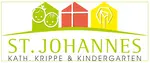 Logo St. Johannes Kath. Krippe & Kindergarten