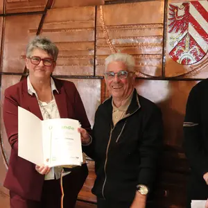 Huber, Hofmann, Rötsch