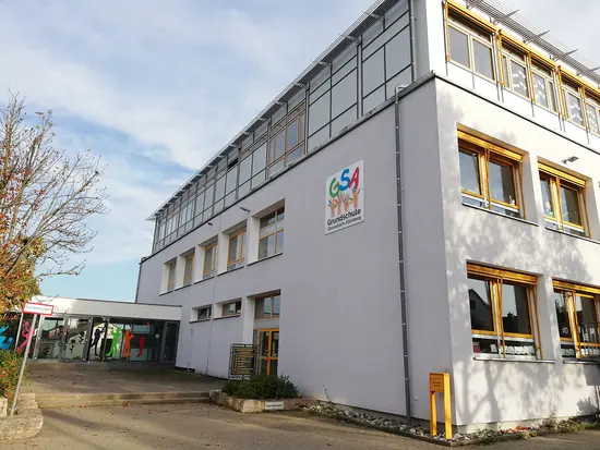 Grundschule Altenberg
