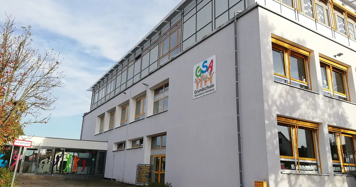 Grundschule Altenberg