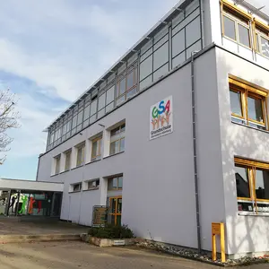 Grundschule Altenberg