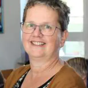Renate Schwarz