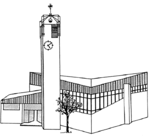 Logo Ev. Kirchengemeinde St. Markus