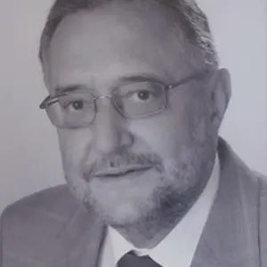 Porträtfoto Bruno Allar