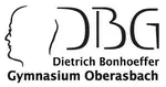 Logo Dietrich-Bonhoeffer-Gymnasium