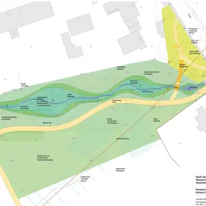 Plan Renaturierung Asbachgrund 