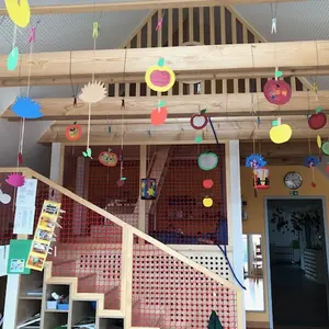 Kindergarten St. Stephanus Innenbereich