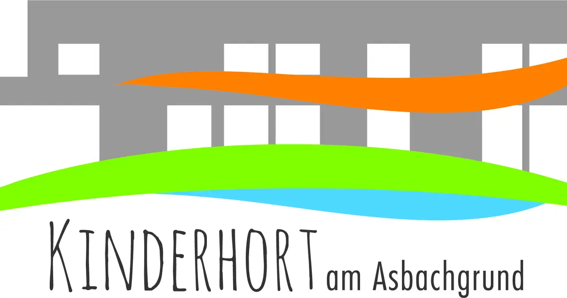 Logo Kinderhort am Asbachgrund