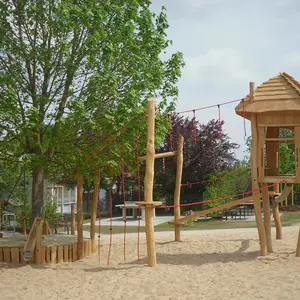 Spielplatz Banater Straße