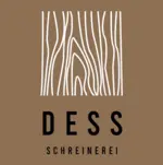 Logo der Schreinerei Dess