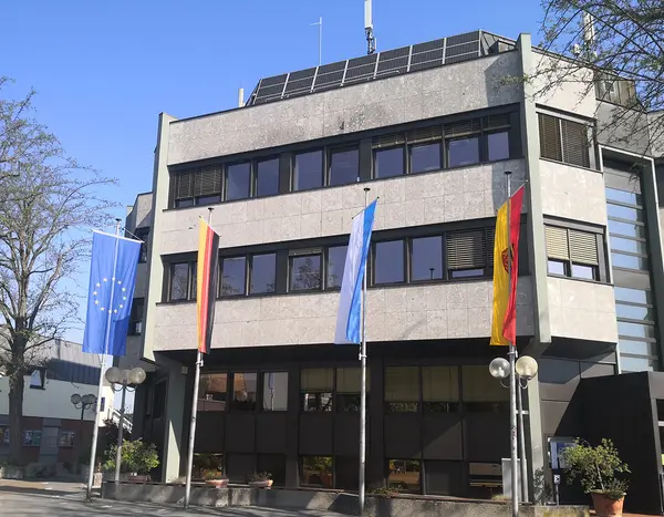 Rathaus Oberasbach
