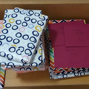 Gutscheine und Buchpreise warten auf 60 Teilnehmer des Sommerferienleseclubs 2020.