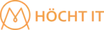 Logo der Firma Höcht IT.