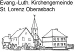 Logo Ev. Kirchengemeinde St. Lorenz