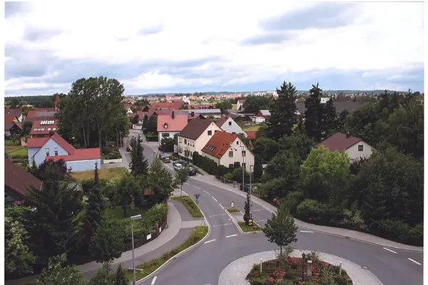 ... und ein paar Jahre später