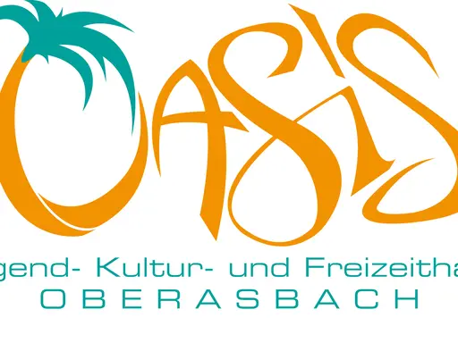 Logo des Jugendhaus OASIS 