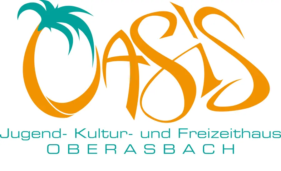 Logo des Jugendhaus OASIS 