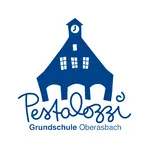 Logo Pestalozzi-Grundschule Kreutles