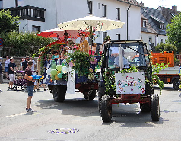  Foto zu Stadt Oberasbach 