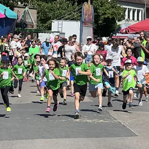 Start Bambini Sprint